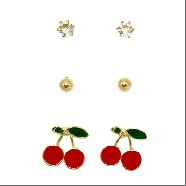 ピアス