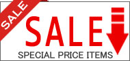 値下げSALE商品