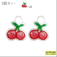 ヘアアクセサリー