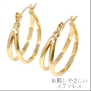 ピアス